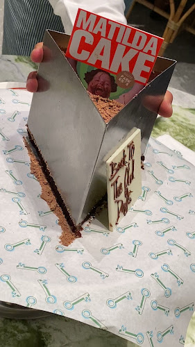 Parker's - Hospitality and gastronomy