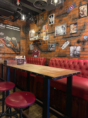 Comentarii opinii despre Firefly Burger