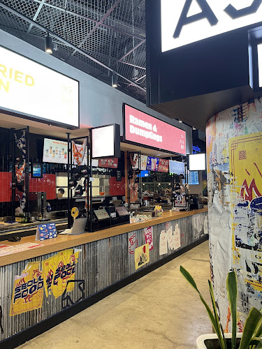 Asian Street Kitchen