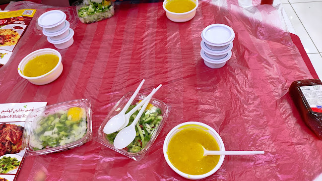 Ground Floor, Abu Khamseen Tower, Next to Hilton Hotel, Corniche Street، Al Majaz 3 - Sharjah