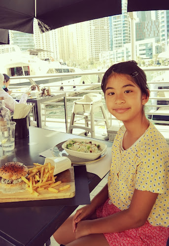 Comentarii opinii despre EETEN Urban Kitchen | Dubai Marina Mall