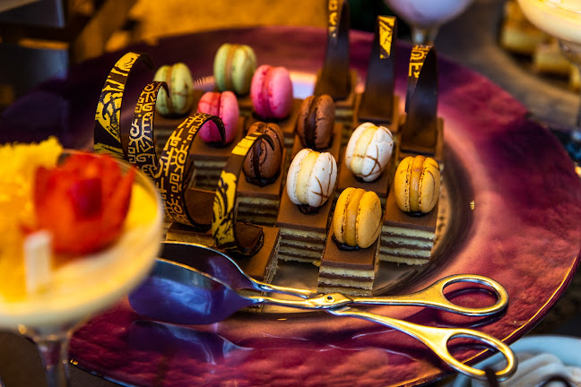 Palm Garden Restaurant and bar - Hospitality and gastronomy