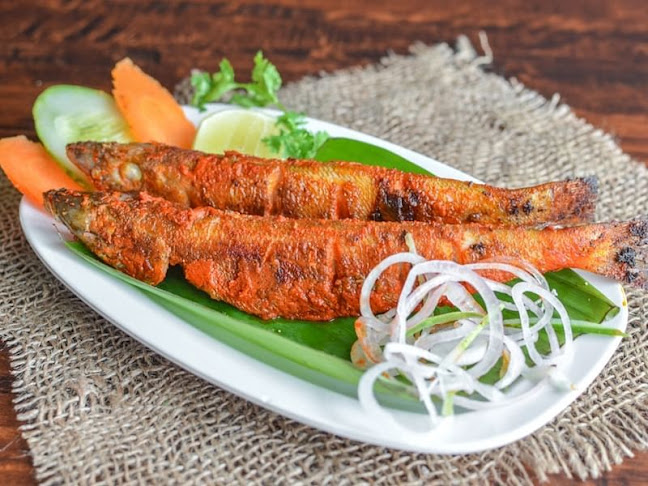 Opinii despre Ice n Spice Oud Metha (Mangalorean & Indo Chinese) în Dubai - Hospitality and gastronomy