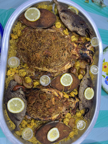 مطعم ومطبخ الامبراطور | Al Embratoor Cook & Restaurant - Dubai