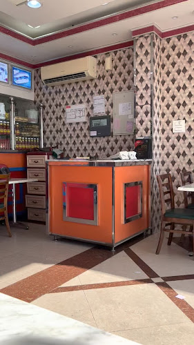 كافتيريا ٤ نجوم