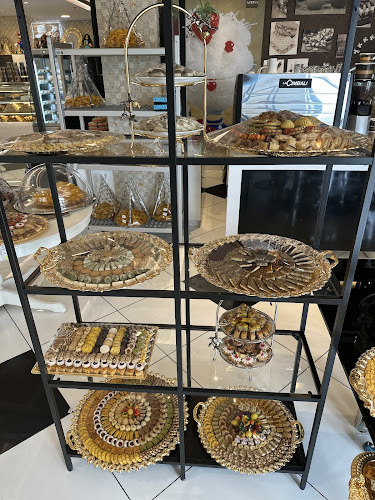 Afrina Sweets Wasit street, Persian sweets, Iranian sweets - Sharjah