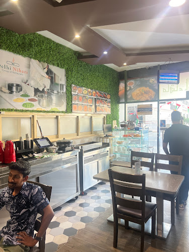 Delhi Nihari Restaurant - Al Nahda - Hospitality and gastronomy