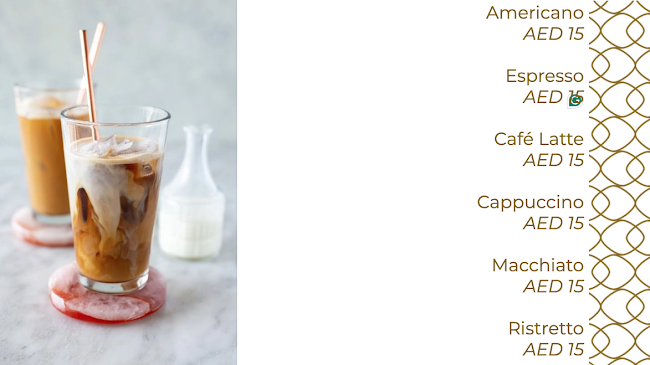 Le Petit Café Sofitel Dubai Downtown - Dubai