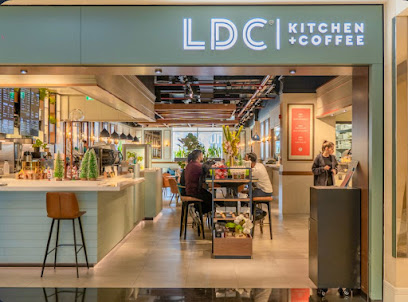 LDC Kitchen+Coffee - BCT