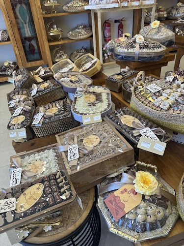 حلوي وقهوه الشامخه - Hospitality and gastronomy