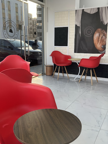 Mamadou Konate Bakery - مخبز مامادو كوناتي - Sharjah