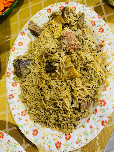 Baithak Restaurant - Dubai