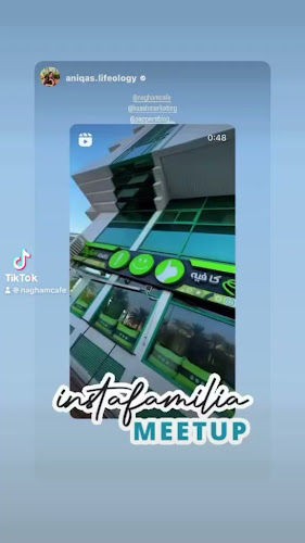 31st Street - Muroor Rd - Abu Dhabi