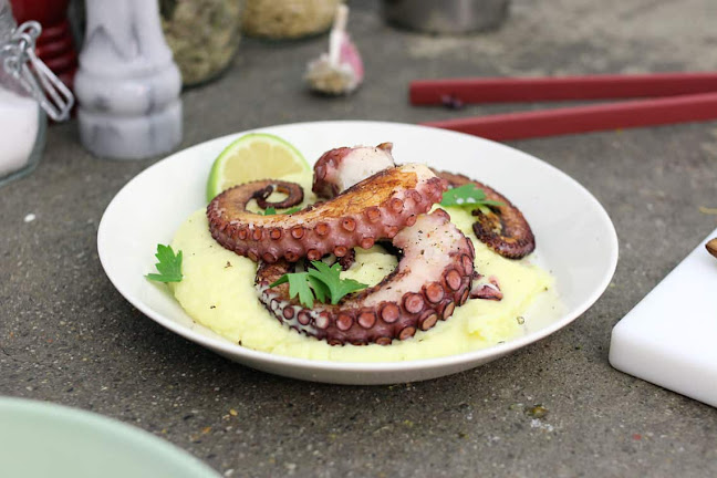 Comentarii opinii despre Bice Mare Restaurant