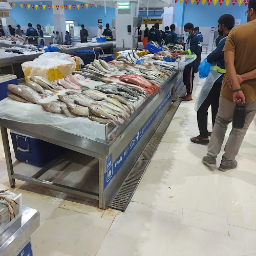 RASHID AL SHAMSI FOODSTUFF TRADING LLC - Hospitality and gastronomy