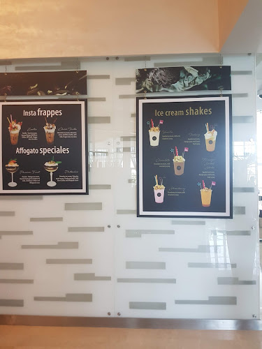 Opinii despre Gabbiano Italian Restaurant în Abu Dhabi - Hospitality and gastronomy