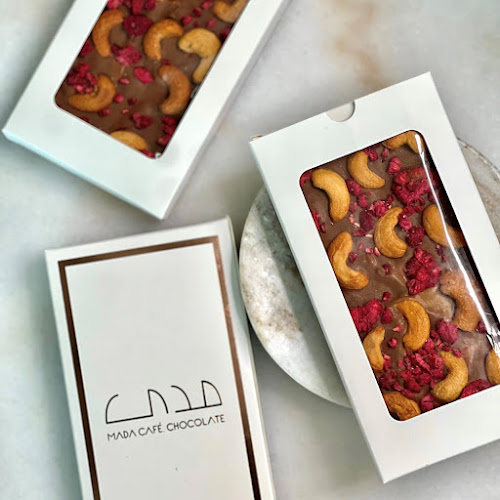 Comentarii opinii despre Mada Cafe Chocolate