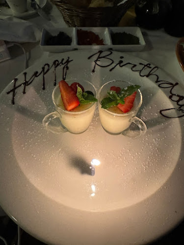 Opinii despre Bice Mare Restaurant în Dubai - Hospitality and gastronomy