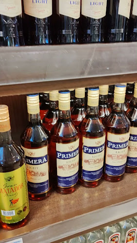 Opinii despre Windmill Cellar Al Ain în Abu Dhabi - Hospitality and gastronomy