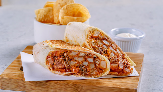 Opinii despre Denny's Diner Middle East în Abu Dhabi - Hospitality and gastronomy