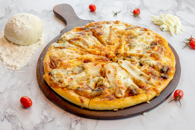 Othmans Lounge - Dubai