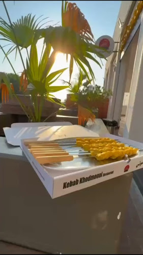 Opinii despre مطعم كباب خودموني Kebab Khodmooni în Dubai - Hospitality and gastronomy