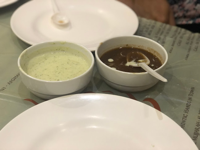 Al Majarra - Al Nabba - Sharjah