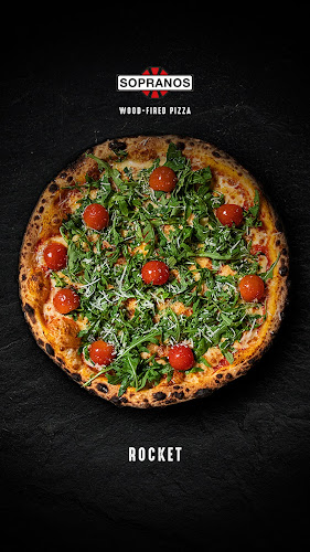 Sopranos - Hospitality and gastronomy