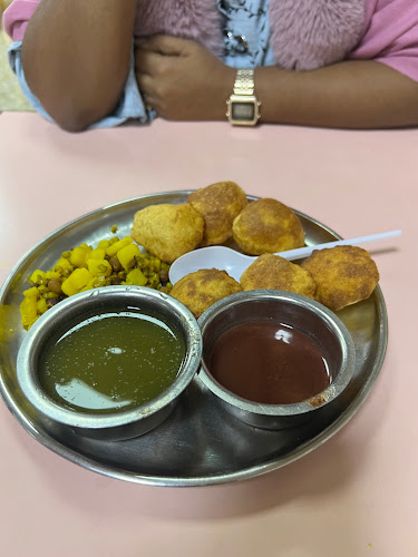 Uttam Restaurant LLc - Sharjah