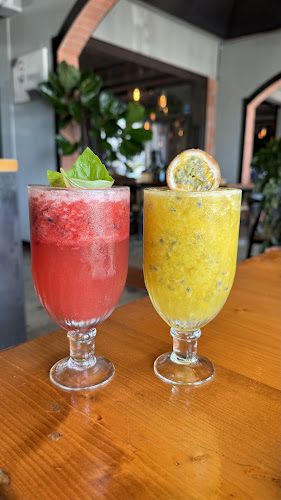 Flavors Grill Abu Dhabi