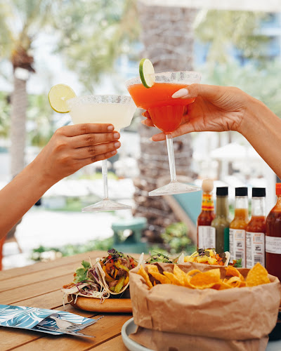 Areia Pool & Beach Club