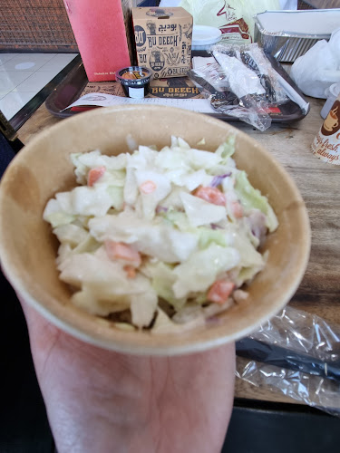 بوديج - Abu Dhabi