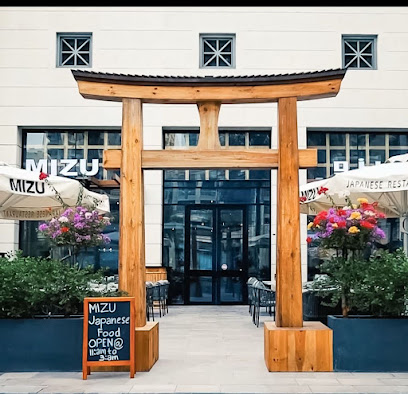 Mizu Restaurant