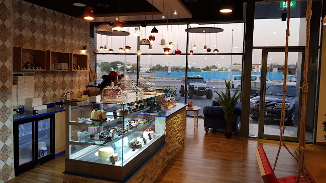 Cakes and More Dubai - Dubai