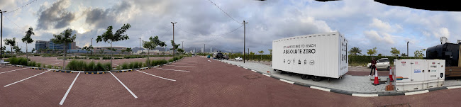 Absolute ZERO | Fujairah - Fujairah