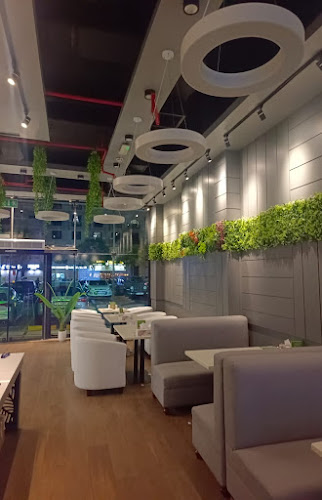 Comentarii opinii despre Salaam Namaste Resturant