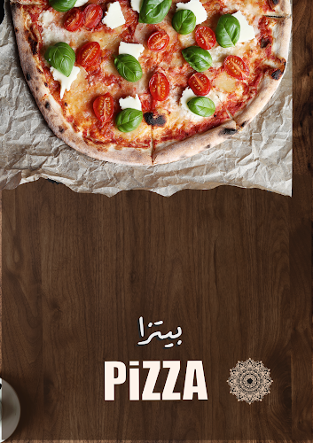 Comentarii opinii despre مطعم البيت الدمشقي - Albait Aldimashqi Restaurant