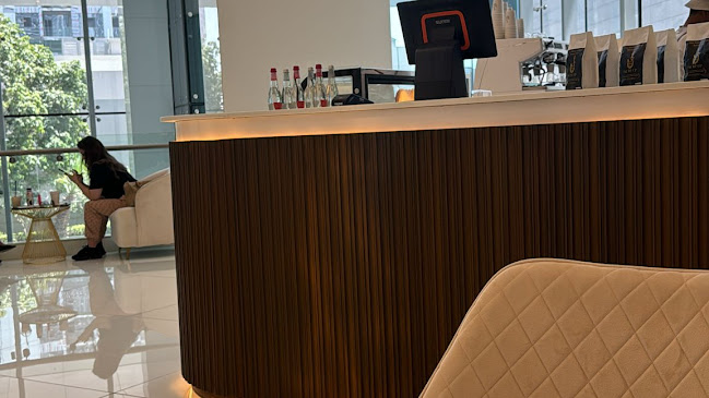 Guji Cup Specialty Coffee House - Dubai