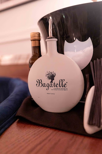 Bagatelle Dubai - Hospitality and gastronomy