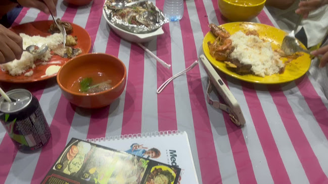 Opinii despre Kusina ilonggo’s Filipino Restaurant în Ras Al-Khaimah - Hospitality and gastronomy