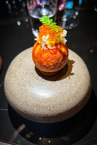 Comentarii opinii despre Row on 45