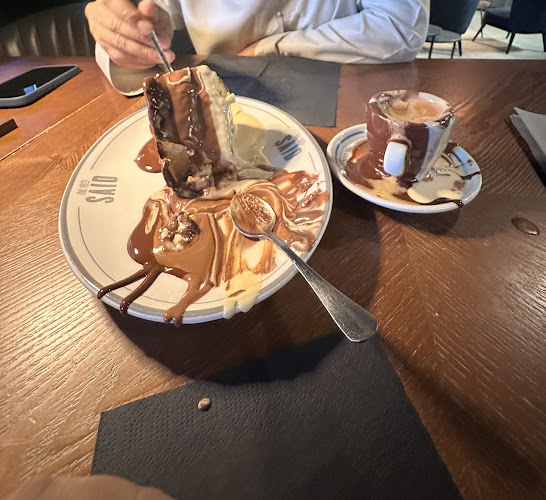 SAID DAL 1923 - City Walk, Dubai