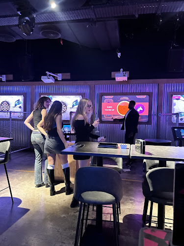 Comentarii opinii despre Boom Battle Bar Dubai