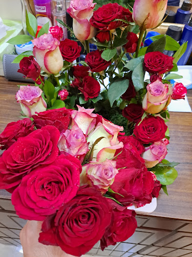 Comentarii opinii despre Rose Cherry FLOWERS