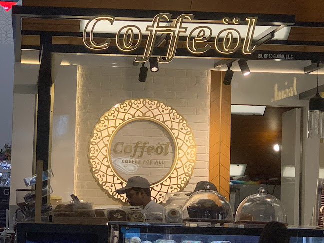 Coffeol