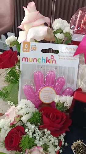 Loret Flowers & gifts لوريت للزهور والهدايا العين