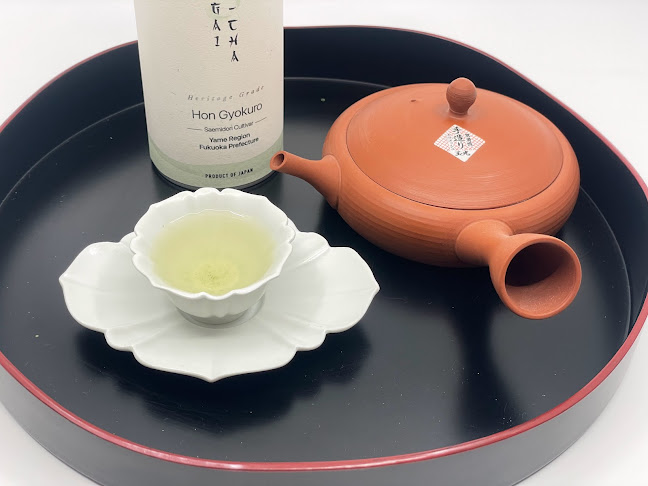 IKIGAI-CHA, Store #3, The Lily Bld - Dubai