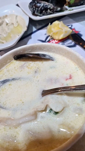 Comentarii opinii despre مطعم جندوفلي للمأكولات البحرية شارع الدفاع _Gandofly Seafood Restaurant defence road