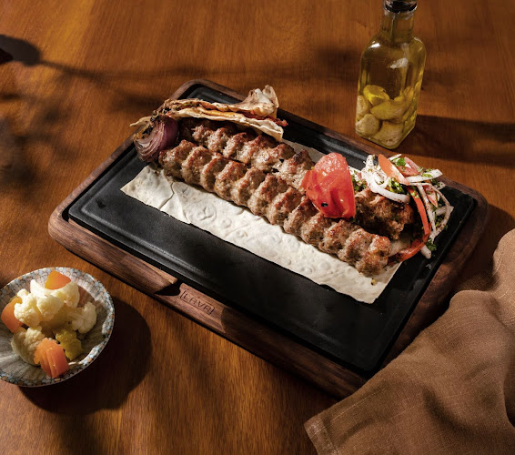 Opinii despre Aaliya Shisha Lounge în Dubai - Hospitality and gastronomy