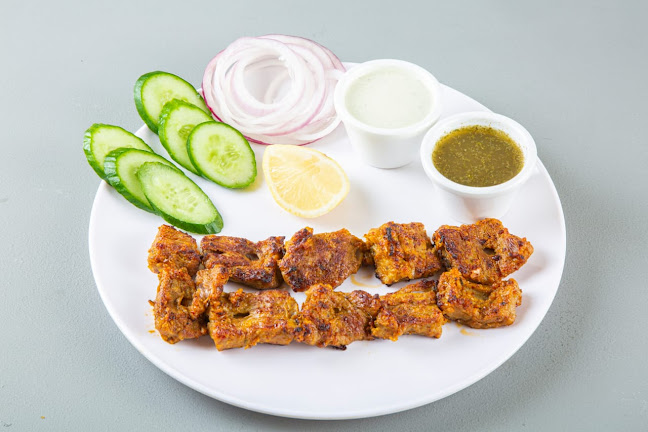 TASTE DELIGHTS RESTAURANT - Sharjah